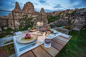 Via Regia Hotel Cappadocia