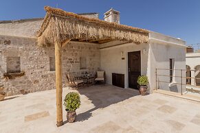 Via Regia Hotel Cappadocia