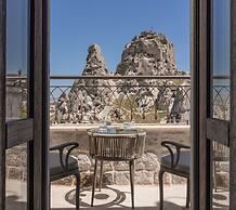 Via Regia Hotel Cappadocia