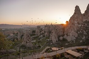 Via Regia Hotel Cappadocia