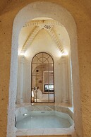 Via Regia Hotel Cappadocia