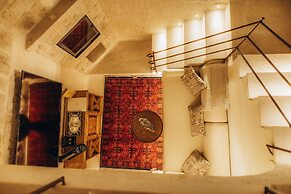 Via Regia Hotel Cappadocia