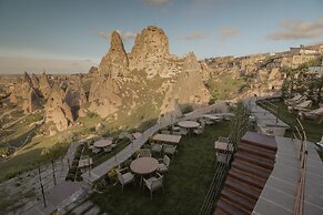 Via Regia Hotel Cappadocia