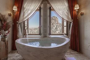 Via Regia Hotel Cappadocia
