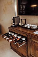 Via Regia Hotel Cappadocia