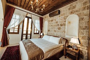 Via Regia Hotel Cappadocia