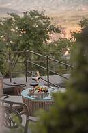 Via Regia Hotel Cappadocia