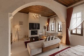 Via Regia Hotel Cappadocia