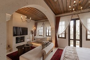 Via Regia Hotel Cappadocia