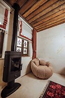 Via Regia Hotel Cappadocia