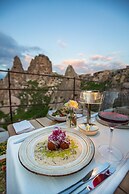 Via Regia Hotel Cappadocia