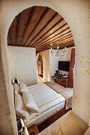 Via Regia Hotel Cappadocia