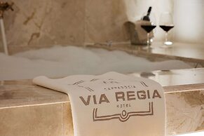 Via Regia Hotel Cappadocia