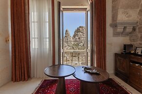 Via Regia Hotel Cappadocia
