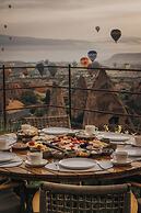 Via Regia Hotel Cappadocia