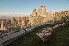Via Regia Hotel Cappadocia
