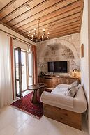 Via Regia Hotel Cappadocia