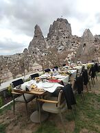 Via Regia Hotel Cappadocia