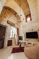 Via Regia Hotel Cappadocia