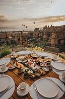 Via Regia Hotel Cappadocia