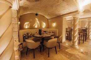 Via Regia Hotel Cappadocia