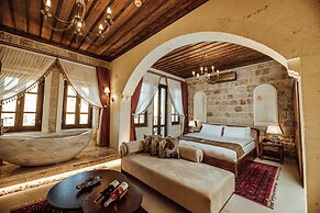 Via Regia Hotel Cappadocia