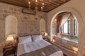 Via Regia Hotel Cappadocia