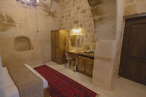Via Regia Hotel Cappadocia