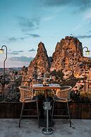 Via Regia Hotel Cappadocia