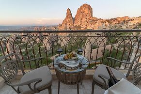 Via Regia Hotel Cappadocia
