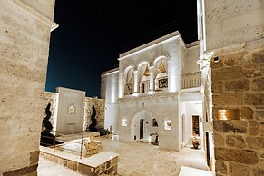 Via Regia Hotel Cappadocia