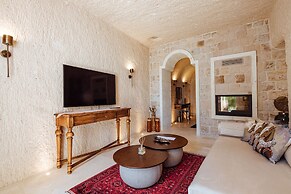 Via Regia Hotel Cappadocia