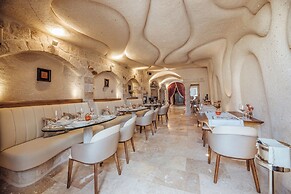 Via Regia Hotel Cappadocia