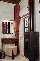 Via Regia Hotel Cappadocia