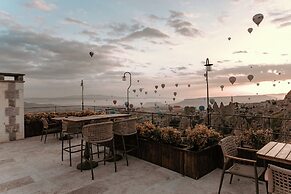 Via Regia Hotel Cappadocia