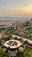 Via Regia Hotel Cappadocia