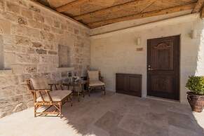 Via Regia Hotel Cappadocia