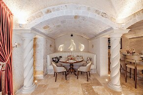 Via Regia Hotel Cappadocia