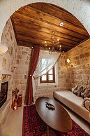 Via Regia Hotel Cappadocia