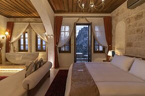 Via Regia Hotel Cappadocia