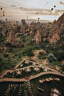 Via Regia Hotel Cappadocia