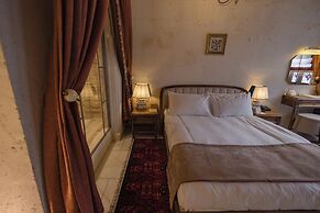 Via Regia Hotel Cappadocia