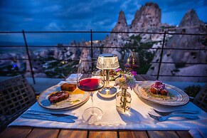 Via Regia Hotel Cappadocia