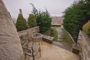 Via Regia Hotel Cappadocia