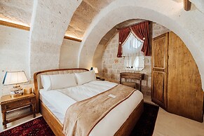 Via Regia Hotel Cappadocia