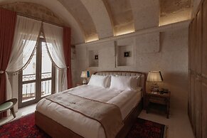 Via Regia Hotel Cappadocia