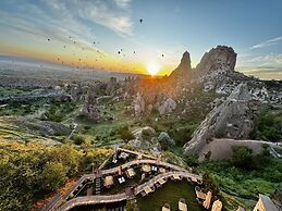Via Regia Hotel Cappadocia