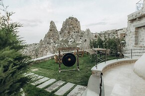Via Regia Hotel Cappadocia