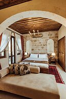 Via Regia Hotel Cappadocia