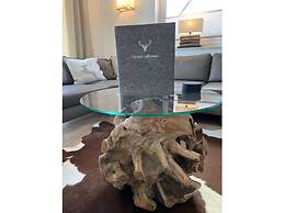 Haus Seeblick Modern Retreat